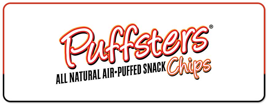 Puffsters